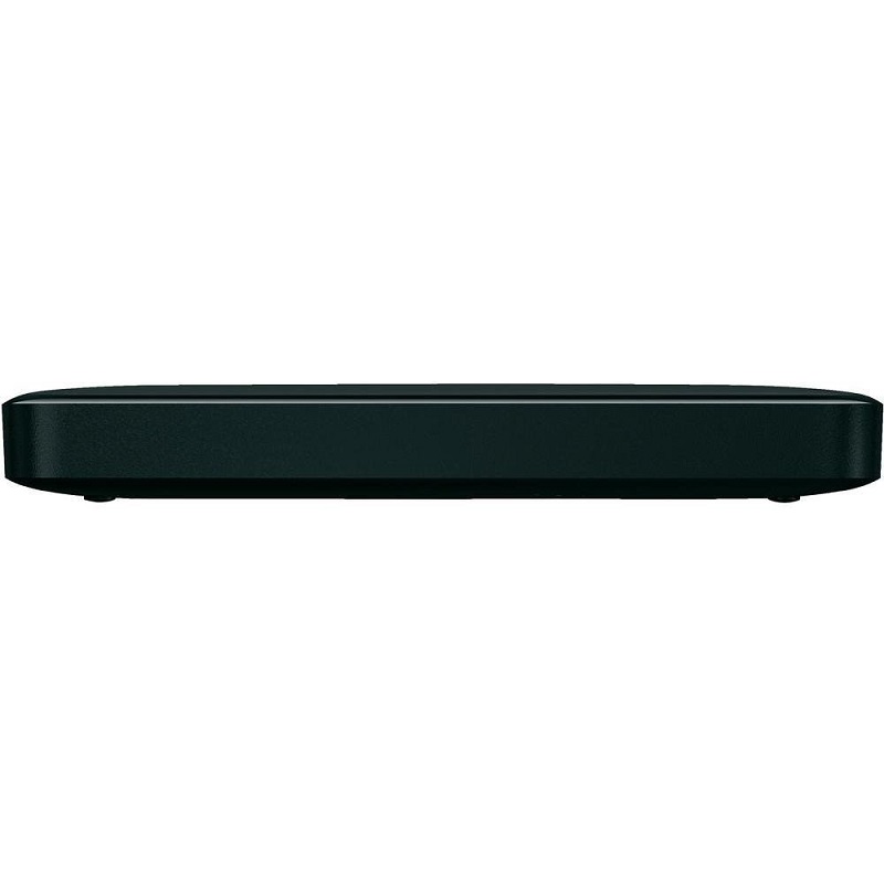Western Digital Elements 2TB (Black)